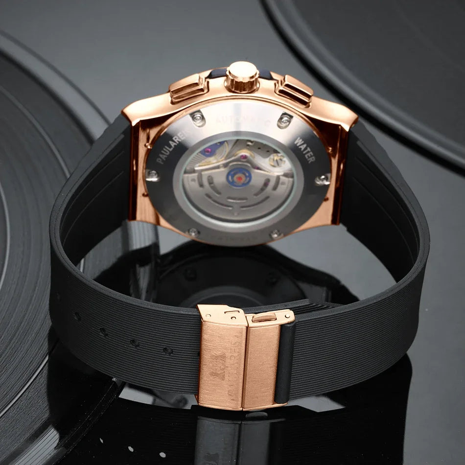 Imperium Rosegold™